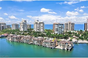 4400 Gulf Shore Boulevard, NAPLES, FL 34103 Sold 06/27/25