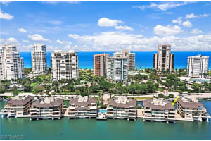 4400 Gulf Shore Boulevard, NAPLES, FL 34103 Sold 06/27/25