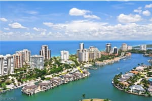 4400 Gulf Shore Boulevard, NAPLES, FL 34103 Sold 06/27/25