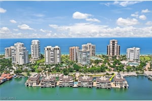 4400 Gulf Shore Boulevard, NAPLES, FL 34103 Sold 06/27/25