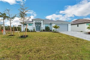 2013 Old Burnt Store Road, Cape Coral, FL 33993 Sold 12/30/24