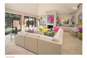 2610 Half Moon Walk, Naples, FL 34102 - MLS#224039561