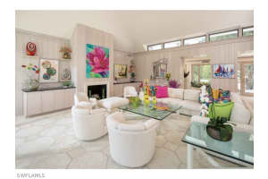 2610 Half Moon Walk, Naples, FL 34102 - MLS#224039561