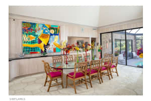 2610 Half Moon Walk, Naples, FL 34102 - MLS#224039561