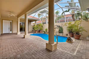 14133 Bently Circle, FORT MYERS, FL 33912 Sold 11/13/24