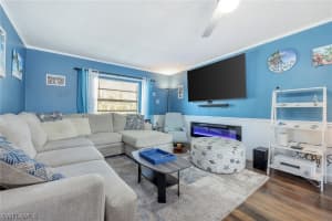 12654 Kenwood Lane, FORT MYERS, FL 33907 Sold 09/30/24