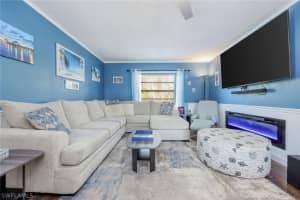 12654 Kenwood Lane, FORT MYERS, FL 33907 Sold 09/30/24
