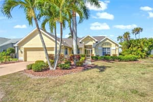 14761 Lake Olive Drive, FORT MYERS, FL 33919 Sold 07/10/24