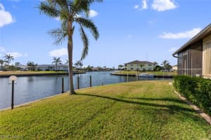 3920 Bal Harbor Boulevard, Punta Gorda, FL 33950 Sold 06/18/25