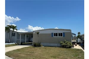 11341 BOUGAINVILLEA Lane, Fort Myers Beach, FL 33931 Sold 01/24/25