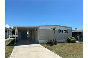 11341 BOUGAINVILLEA Lane, Fort Myers Beach, FL 33931 Sold 01/24/25