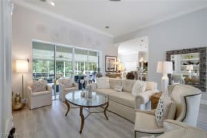 8475 Gleneagle Way, Naples, FL 34120, Sold 07/18/24