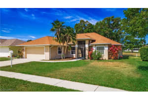 135 Estelle Dr, Naples, FL 34112, Sold 05/24/24