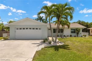 7148 Columbia Circle, FORT MYERS, FL 33908 Sold 07/11/24