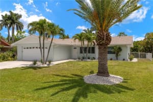 7148 Columbia Circle, FORT MYERS, FL 33908 Sold 07/11/24