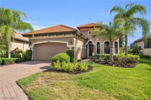 8670 Mercado Ct, Fort Myers, FL 33912, Sold 06/21/24