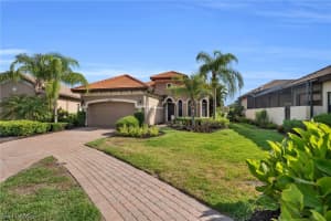 8670 Mercado Ct, Fort Myers, FL 33912, Sold 06/21/24