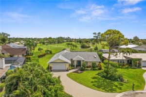 1912 Imperial Golf Course Boulevard, NAPLES, FL 34110 Sold 11/14/24