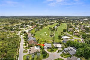 1912 Imperial Golf Course Boulevard, NAPLES, FL 34110 Sold 11/14/24