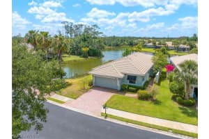 9311 Trieste Drive, Fort Myers, FL 33913 Sold 01/17/25