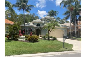 6047 Shallows Way, NAPLES, FL 34109 Sold 12/10/24