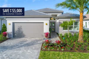 12284 Lotus Avenue, NAPLES, FL 34120 Sold 10/28/24