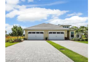 6483 Negril Isle Drive, NAPLES, FL 34113 Sold 01/03/25