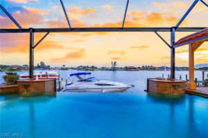 4604 33rd Terrace, CAPE CORAL, FL 33993 Sold 10/22/24