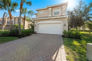 11203 Sand Pine Court, FORT MYERS, FL 33913 Sold 08/19/24