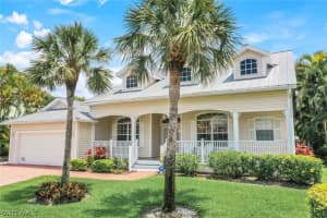 27141 Flamingo Drive, BONITA SPRINGS, FL 34135 Sold 08/05/24