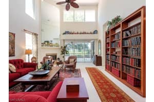 459 Palo Verde Drive, Naples, FL 34119 Sold 01/10/25