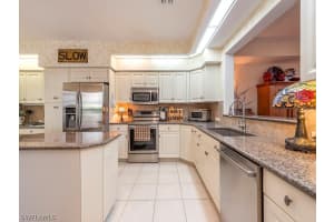 459 Palo Verde Drive, Naples, FL 34119 Sold 01/10/25