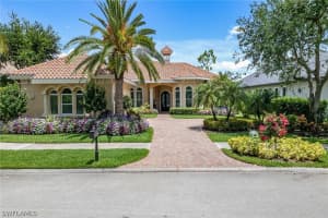 7646 Mulberry Lane, Naples, FL 34114 Sold 12/17/24