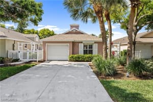 14936 Sterling Oaks Drive, NAPLES, FL 34110 Sold 06/04/24
