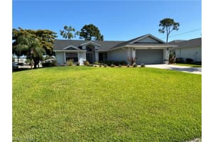 9241 Cypress Drive, FORT MYERS, FL 33967 Sold 06/10/24