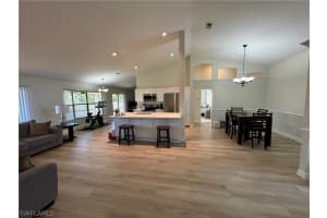 9241 Cypress Drive, FORT MYERS, FL 33967 Sold 06/10/24