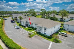 1476 Churchill Circle, NAPLES, FL 34116 Sold 08/23/24