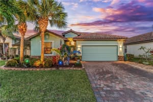 2848 Via Piazza Loop, FORT MYERS, FL 33905 Sold 06/14/24
