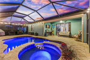 2848 Via Piazza Loop, FORT MYERS, FL 33905 Sold 06/14/24
