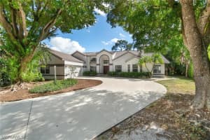 348 Wimbledon Lane, NAPLES, FL 34104 Sold 06/03/24