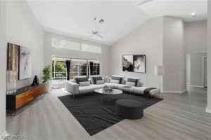 348 Wimbledon Lane, NAPLES, FL 34104 Sold 06/03/24