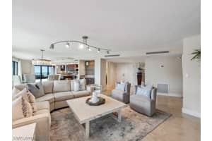 4451 Gulf Shore Boulevard, NAPLES, FL 34103 Sold 02/19/25