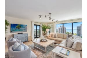 4451 Gulf Shore Boulevard, NAPLES, FL 34103 Sold 02/19/25