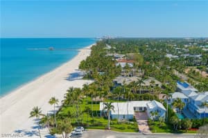 71 18th Avenue, Naples, FL 34102 - MLS#224039753