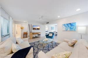 788 Park Shore Drive, NAPLES, FL 34103 Sold 12/31/24