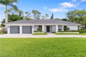 1901 Imperial Golf Co Boulevard, NAPLES, FL 34110 Sold 07/09/24