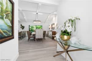 1901 Imperial Golf Co Boulevard, NAPLES, FL 34110 Sold 07/09/24