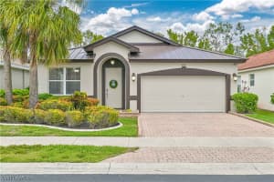 6563 Plantation Preserve Circle, FORT MYERS, FL 33966 Sold 07/15/24