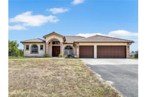 3230 66th Avenue, NAPLES, FL 34120 Sold 10/04/24