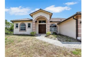 3230 66th Avenue, NAPLES, FL 34120 Sold 10/04/24
